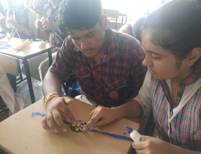 DAV Public School - Rohini