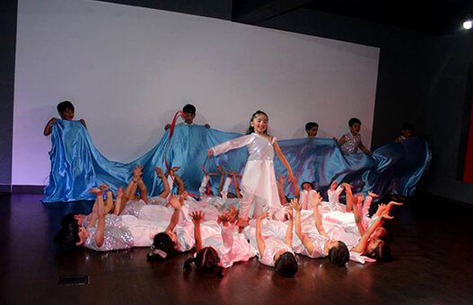 Delhi International School - Dwarka
