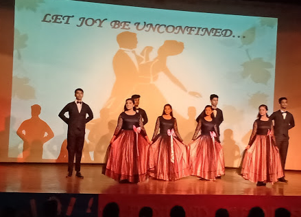 Delhi Public School - Dwarka