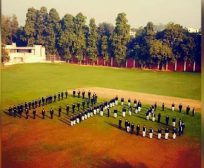 Delhi Public School - Mathura Rd