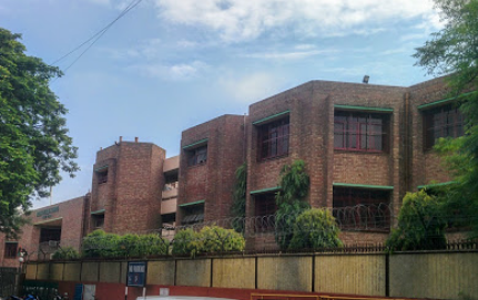 Delhi Public School - Vasant Marg