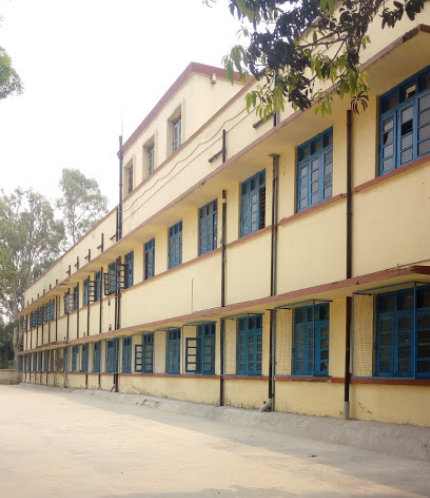 Delhi Tamil Education Association - Lodhi Estate
