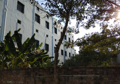 Delhi Tamil Education Association - Mandir Marg