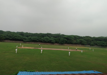 Delhi Tamil Education Association - Mandir Marg