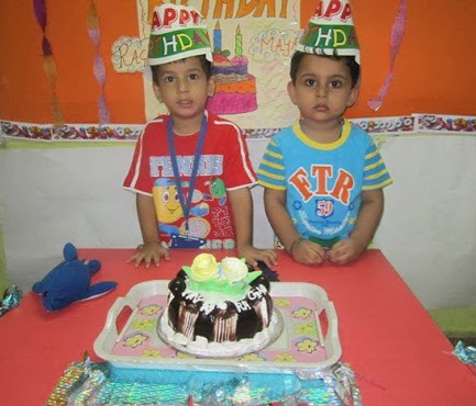 dolphin kinder care - Beri Wala Bagh