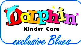 dolphin kinder care - Beri Wala Bagh