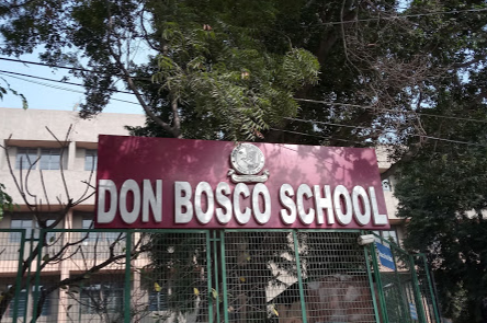 Don Bosco School - Alaknanda