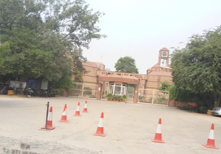 Doon Public School - Kalyan Vihar