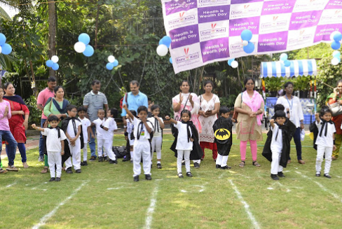 Euro Kids - Ghaziabad