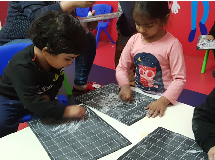 Euro Kids - Indirapuram