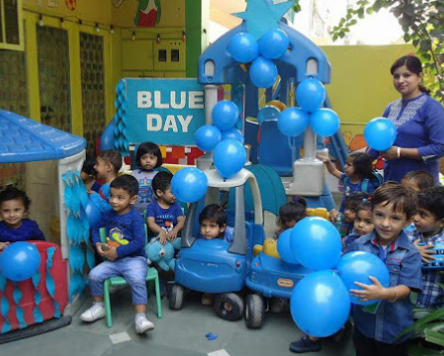 Euro Kids - Janakpuri