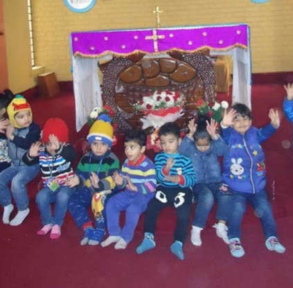 Euro Kids - Janakpuri