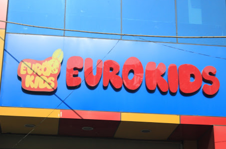 Euro Kids - Najafgarh
