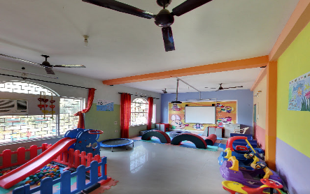 Euro Kids - Noida