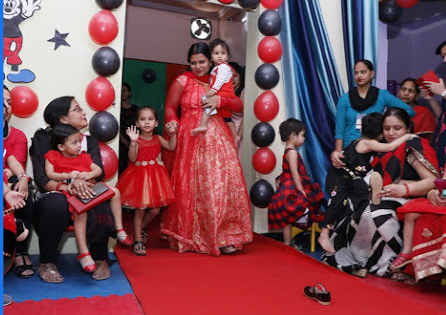 Euro Kids - Palam