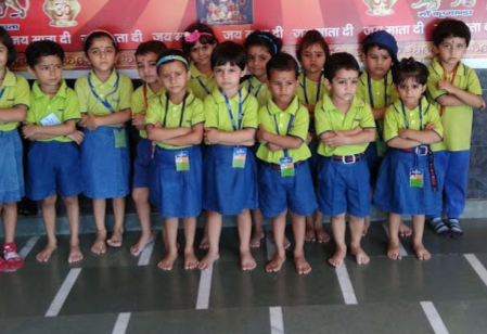 Euro Kids - Patparganj