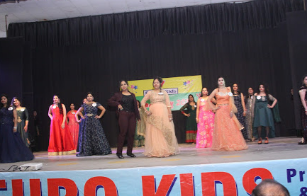 Euro Kids - Uttam Nagar