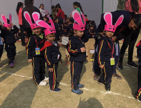 Euro Kids - Vasant Kunj