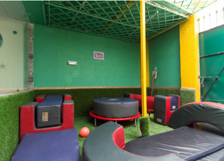 EuroKids - Greater Kailash