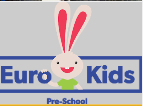 EuroKids - Greater Kailash