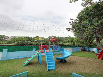 Footprints - Vasant Kunj