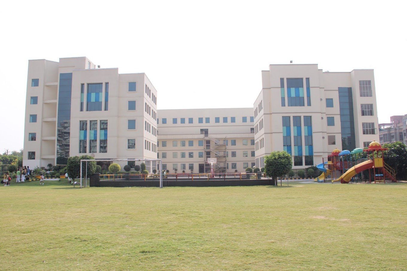 G.D. Goenka Public School, Dwarka - Dwarka