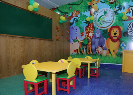Granmothers Arms - Dwarka