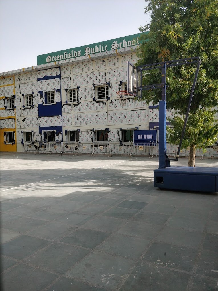 Greenfields Public School - Vivek Vihar