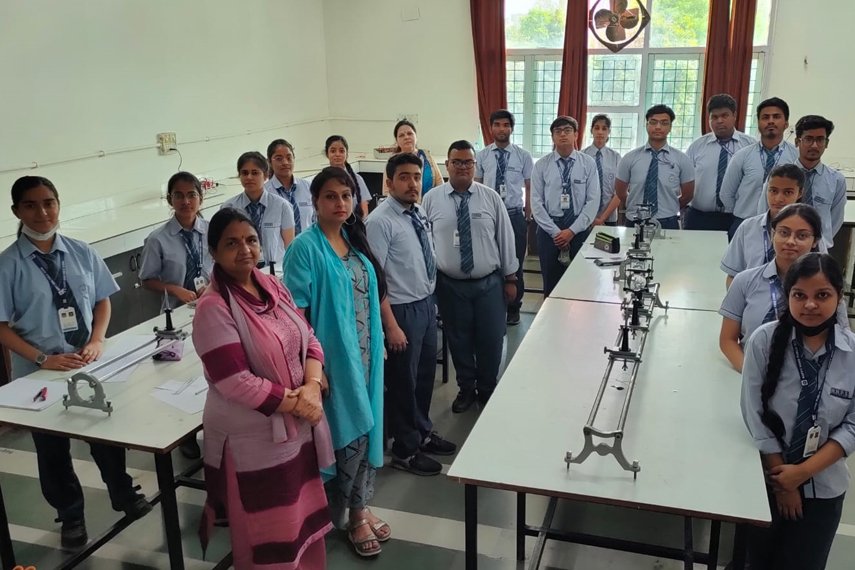 Happy Home Public School - Rohini