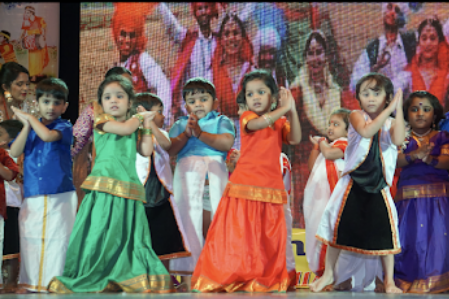 Hello Kids - Anand Vihar