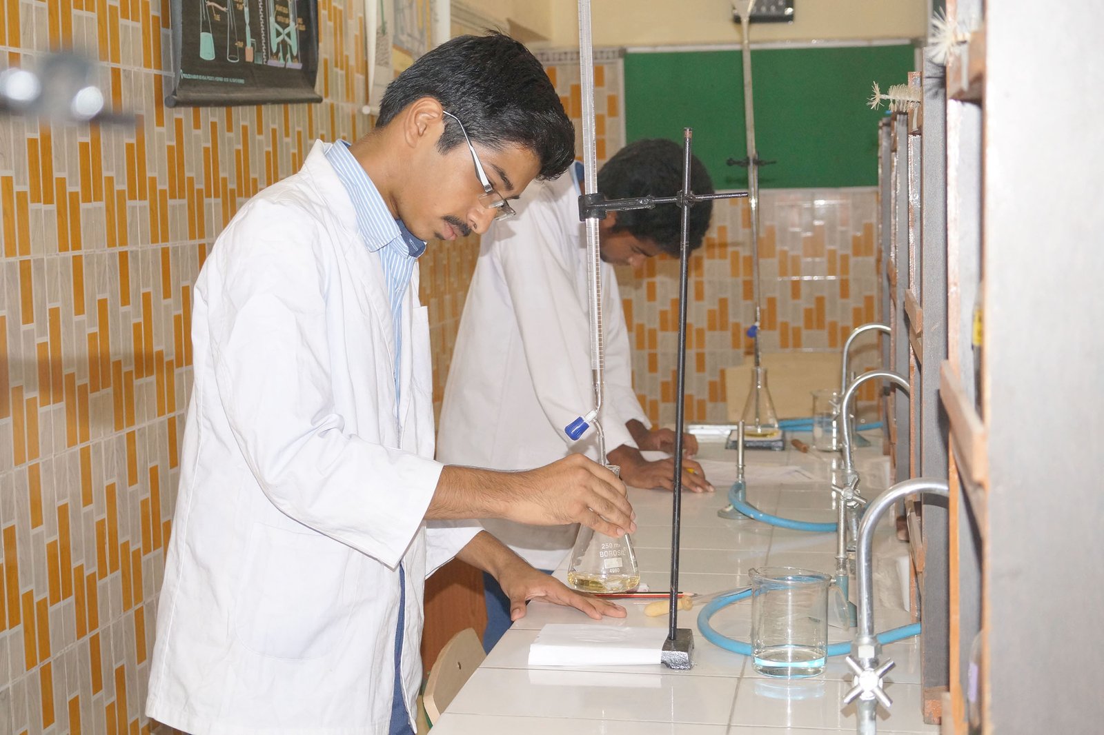 Holy Angels School - Ghaziabad