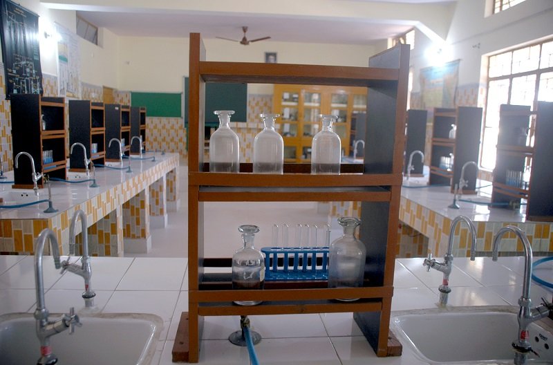 Holy Angels School - Ghaziabad