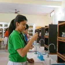 Holy Angels School - Ghaziabad