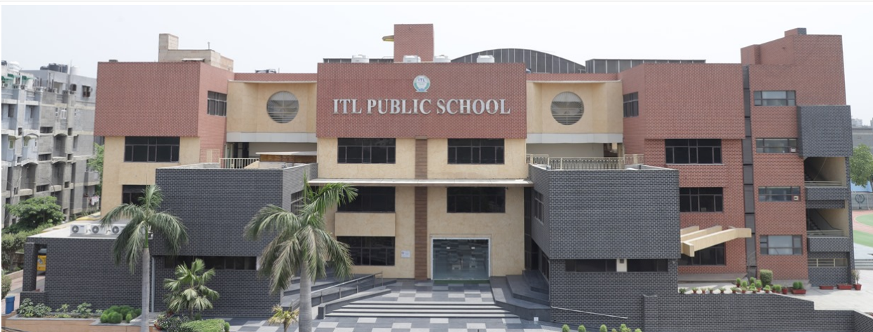 ITL Public School - Dwarka