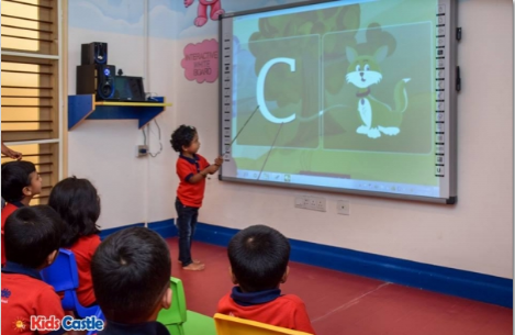 Kids Castle - Uttam Nagar