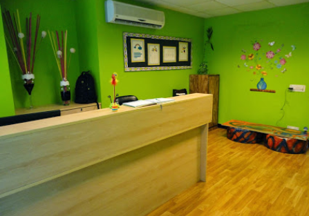 Kids n Why - Sadiq Nagar