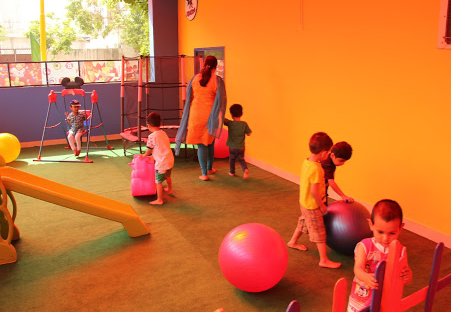 Kidzee - Dwarka