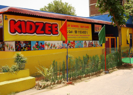 Kidzee - Dwarka