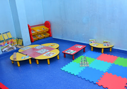 Kidzee - Gujranwala Town