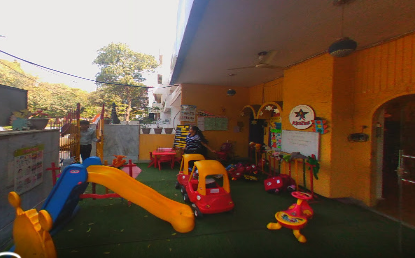 Kidzee - Gujranwala Town