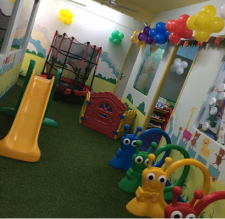 Kidzee - Jasola Vihar