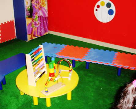 Kidzee - Jhilmil Colony