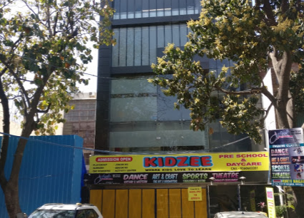 Kidzee - Kirti Nagar