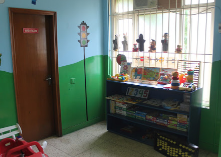 Kidzee - Laxmi Nagar