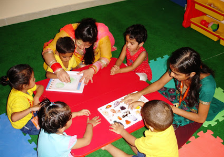 Kidzee - Narela