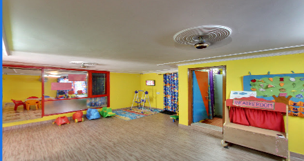 Kidzee - Paschim Vihar