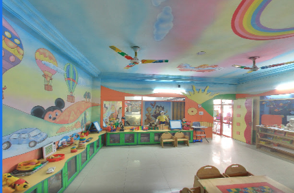 Kidzee - Shahdara