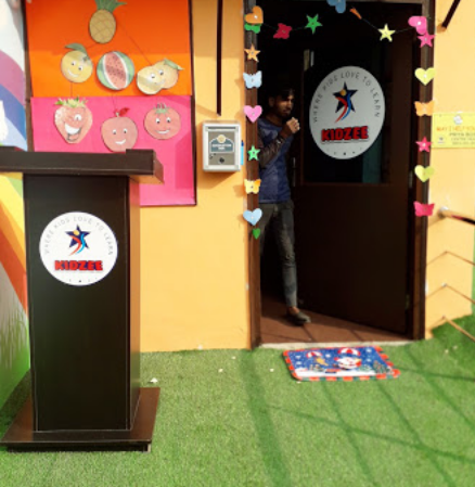 Kidzee - Vasant Kunj