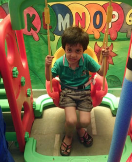 Kindheit Kindergarten - Uttam Nagar