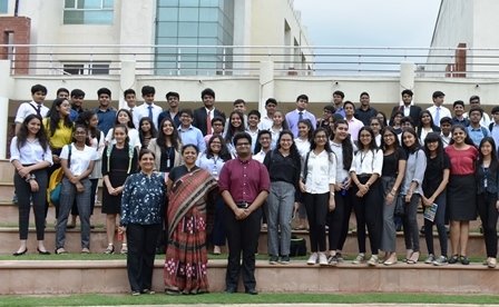 Kothari International School - Noida